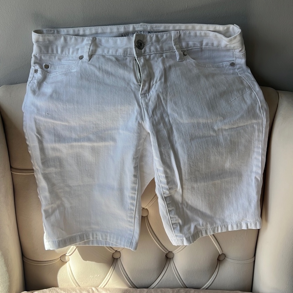 Michael kors jeans short